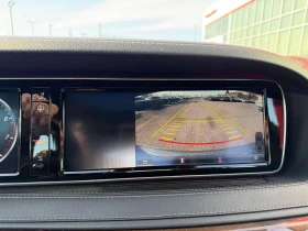Mercedes-Benz S 550 * CARFAX * ЦЕНА ДО БГ - 21500 € / 42050.35 лв. - 21257867 13