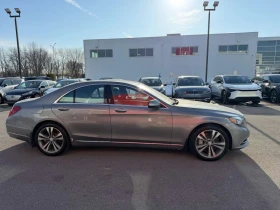 Mercedes-Benz S 550 * CARFAX * ЦЕНА ДО БГ - 21500 € / 42050.35 лв. - 21257867 3