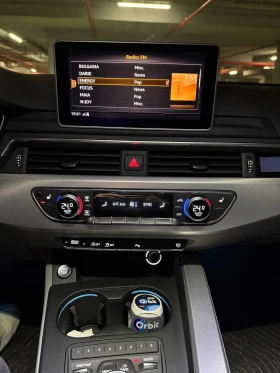 Audi A5 Sportback - 29700 € / 58088.15 лв. - 38831923 8