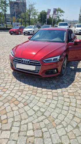 Audi A5 Sportback - 29700 € / 58088.15 лв. - 38831923 12