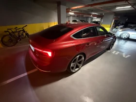 Audi A5 Sportback - 29700 € / 58088.15 лв. - 38831923 5