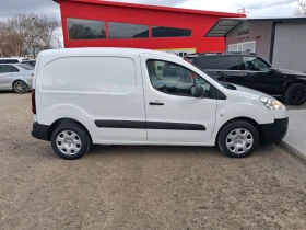 Peugeot Partner 1.6, 90 к.с. климатик, реални километри  - 3999 € / 7821.36 лв. - 99552060 2