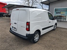 Peugeot Partner 1.6, 90 к.с. климатик, реални километри  - 3999 € / 7821.36 лв. - 99552060 3