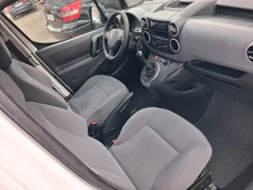 Peugeot Partner 1.6, 90 к.с. климатик, реални километри  - 3999 € / 7821.36 лв. - 99552060 11