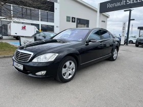 Mercedes-Benz S 500 long - GAZ - 12000 € / 23469.96 лв. - 13258120 7