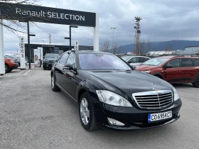 Mercedes-Benz S 500 long - GAZ - 12000 € / 23469.96 лв. - 13258120 2