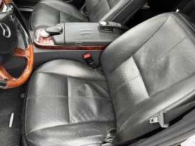Mercedes-Benz S 500 long - GAZ - 12000 € / 23469.96 лв. - 13258120 10