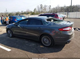 Ford Fusion 2.0L I-4 DI, DOHC, VVT, TURBO, 231HP Front Wheel - 6400 € / 12517.31 лв. - 84470069 14