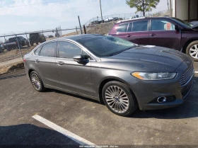 Ford Fusion 2.0L I-4 DI, DOHC, VVT, TURBO, 231HP Front Wheel - 6400 € / 12517.31 лв. - 84470069 13