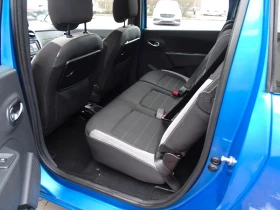 Dacia Lodgy Step Way | Auto.bg — изображение 9