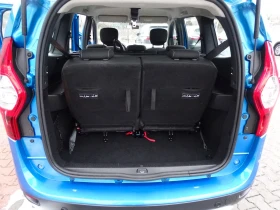 Dacia Lodgy Step Way | Auto.bg — изображение 10