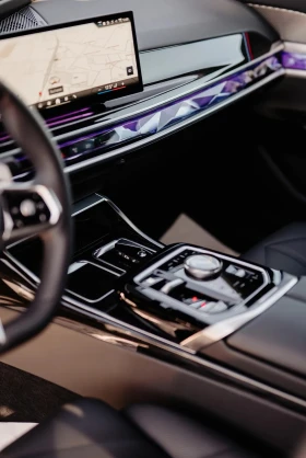 BMW 760 e Hybrid | Auto.bg — изображение 5