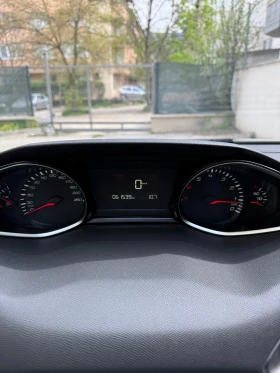 Peugeot 308 - 9500 € / 18580.38 лв. - 44394278 8