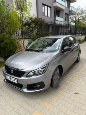 Peugeot 308 - 9500 € / 18580.38 лв. - 44394278 2