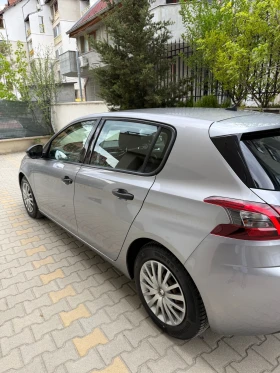 Peugeot 308 - 9500 € / 18580.38 лв. - 44394278 3