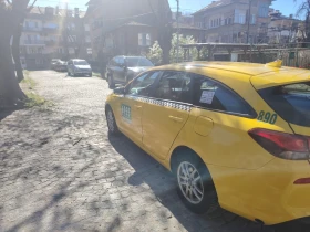 Hyundai I30 - 9000 € / 17602.47 лв. - 32462844 6