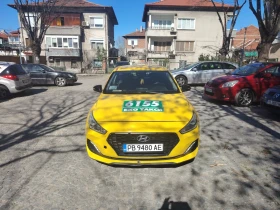 Hyundai I30 - 9000 € / 17602.47 лв. - 32462844 2