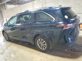 Toyota Sienna | Mobile.bg � ����� ������ 3