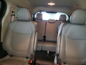Toyota Sienna | Mobile.bg � ����� ������ 9