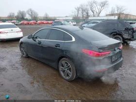 BMW 228 2.0L I-4 DI, DOHC, VVT, TURBO, 228HP All Wheel | Mobile.bg � ����� ������ 3