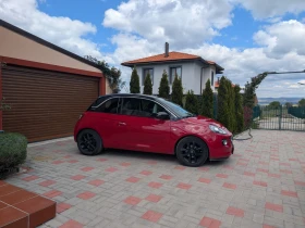 Opel Adam Glam | Mobile.bg � ����� ������ 8