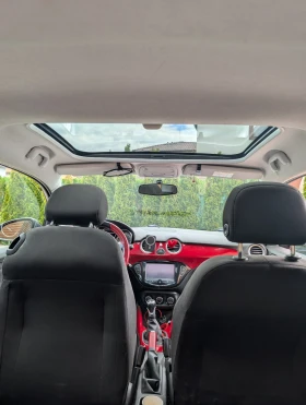 Opel Adam Glam | Mobile.bg � ����� ������ 13