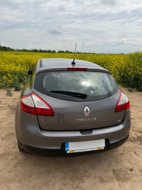 Renault Megane Megan 3 Intens | Mobile.bg � ����� ������ 5