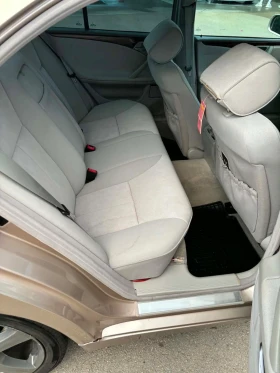 Mercedes-Benz E 270 - 3700 € / 7236.57 лв. - 29663641 10