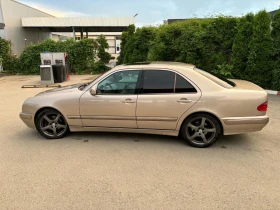 Mercedes-Benz E 270 - 3700 € / 7236.57 лв. - 29663641 3