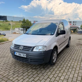 VW Caddy 1.4 ������ | Mobile.bg � ����� ������ 5