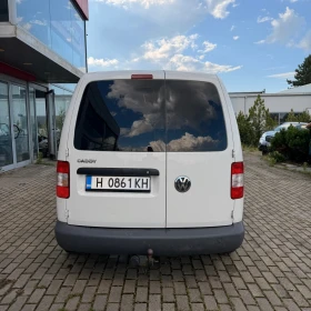 VW Caddy 1.4 ������ | Mobile.bg � ����� ������ 3
