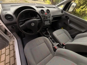 VW Caddy 1.4 ������ | Mobile.bg � ����� ������ 6