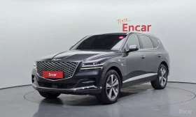 Genesis GV80 3.5T AWD* FULL* DISTRONIC* 360* LEXICON* ОБДУХВАНЕ