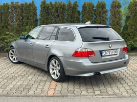 BMW 525 D / TOURING / 177HP / STEPTRONIC | Auto.bg — изображение 6