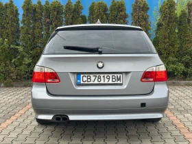 BMW 525 D / TOURING / 177HP / STEPTRONIC | Auto.bg — изображение 5