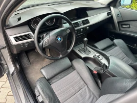 BMW 525 D / TOURING / 177HP / STEPTRONIC | Auto.bg — изображение 7