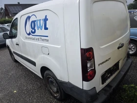 Peugeot Partner | Mobile.bg � ����� ������ 4