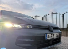VW Golf 8.5 - 25000 € / 48895.75 лв. - 38282890 16
