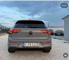 VW Golf 8.5 - 25000 € / 48895.75 лв. - 38282890 17