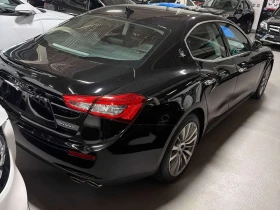 Maserati Ghibli * S Q4 * CARFAX * АВТОКРЕДИТ БЕЗ ПЪРВОНАЧАЛНА  - 12500 € / 24447.88 лв. - 42615908 3