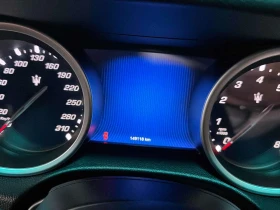 Maserati Ghibli * S Q4 * CARFAX * АВТОКРЕДИТ БЕЗ ПЪРВОНАЧАЛНА  - 12500 € / 24447.88 лв. - 42615908 8