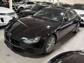 Maserati Ghibli * S Q4 * CARFAX * АВТОКРЕДИТ БЕЗ ПЪРВОНАЧАЛНА  - 12500 € / 24447.88 лв. - 42615908 2
