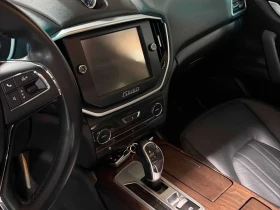 Maserati Ghibli * S Q4 * CARFAX * АВТОКРЕДИТ БЕЗ ПЪРВОНАЧАЛНА  - 12500 € / 24447.88 лв. - 42615908 9