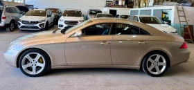 Mercedes-Benz CLS 350 * Всички екстри* Сервизна История* На Пружини - 6000 € / 11734.98 лв. - 79485291 6