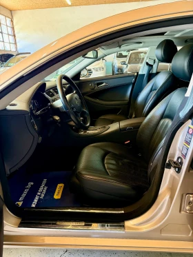 Mercedes-Benz CLS 350 * Всички екстри* Сервизна История* На Пружини - 6000 € / 11734.98 лв. - 79485291 14