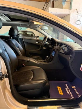 Mercedes-Benz CLS 350 * Всички екстри* Сервизна История* На Пружини - 6000 € / 11734.98 лв. - 79485291 9