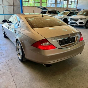 Mercedes-Benz CLS 350 * Всички екстри* Сервизна История* На Пружини - 6000 € / 11734.98 лв. - 79485291 4