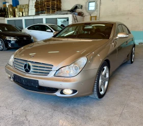 Mercedes-Benz CLS 350 * Всички екстри* Сервизна История* На Пружини - 6000 € / 11734.98 лв. - 79485291 3