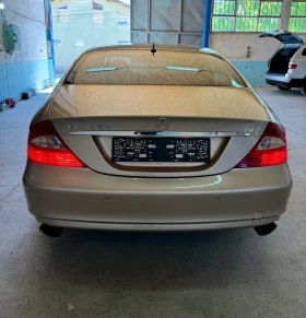 Mercedes-Benz CLS 350 * Всички екстри* Сервизна История* На Пружини - 6000 € / 11734.98 лв. - 79485291 5