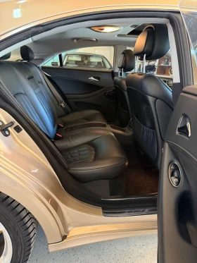 Mercedes-Benz CLS 350 * Всички екстри* Сервизна История* На Пружини - 6000 € / 11734.98 лв. - 79485291 12
